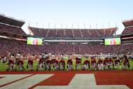 Vanderbilt v Alabama
